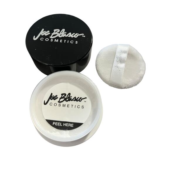 NIB Sealed Joe Blasco Hi-Tone Intensifier – Shade Pearl White - Picture 2 of 4